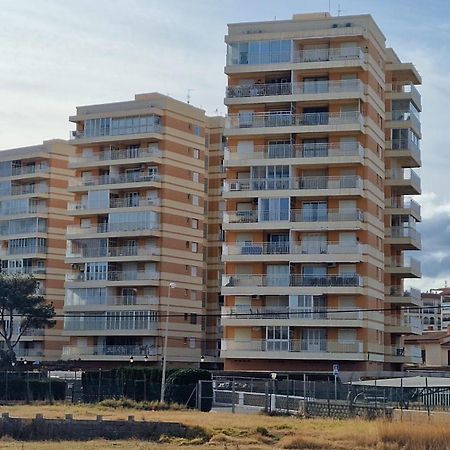 Stunning Sea Vistas By The Beach Benicàssim Kültér fotó