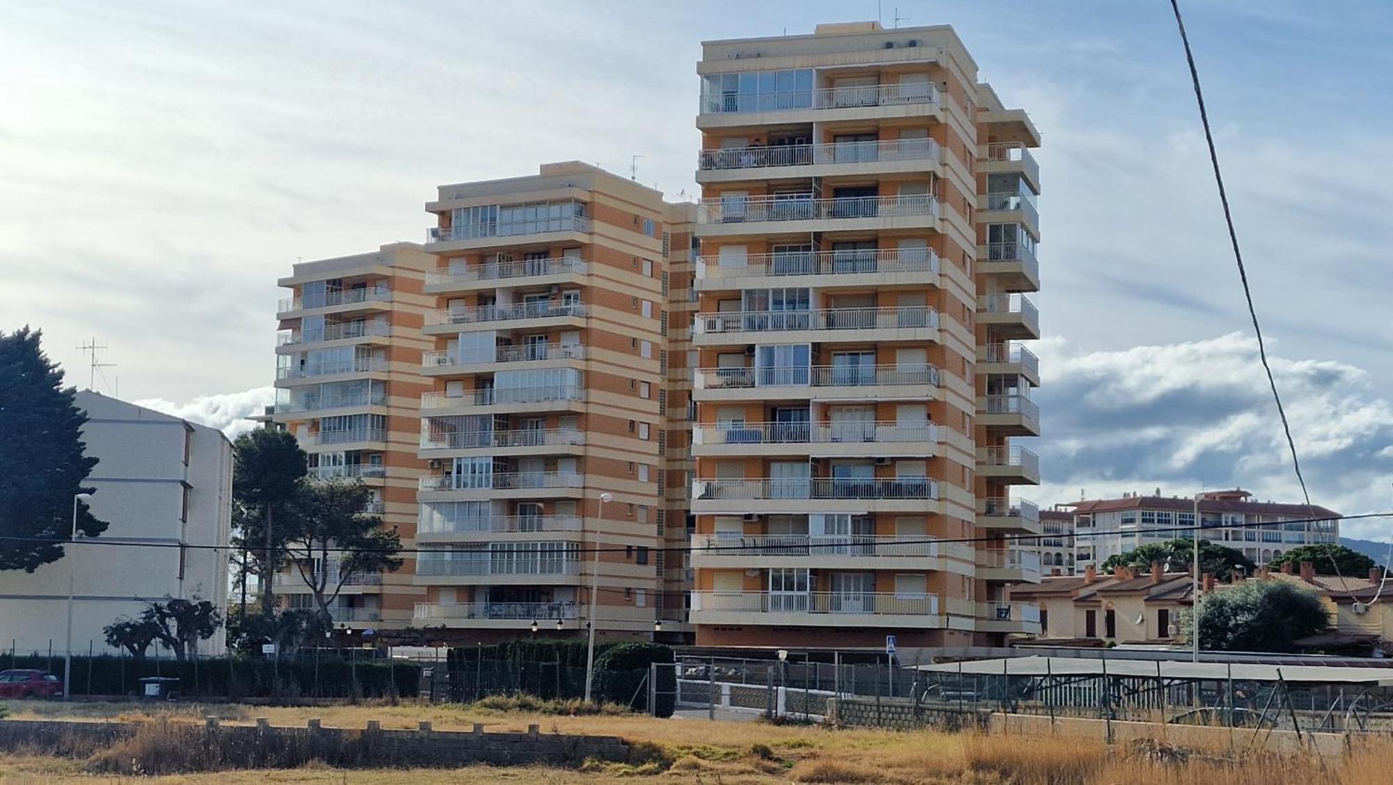 Stunning Sea Vistas By The Beach Benicàssim Kültér fotó